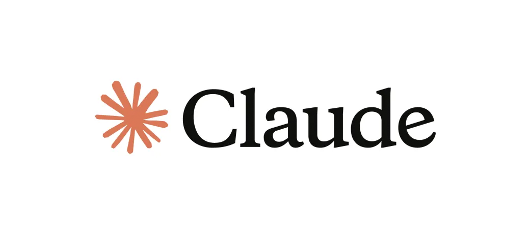 Claude logo