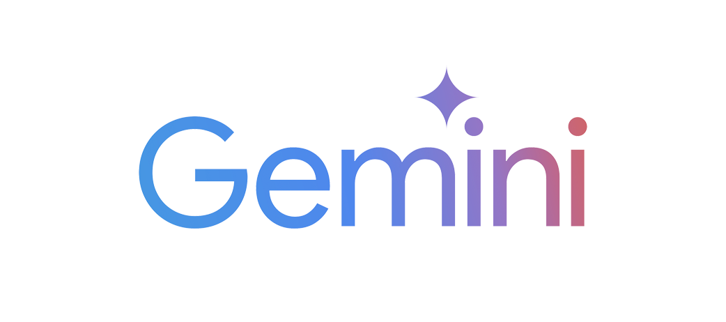 Gemini logo