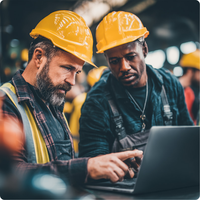 Manufacturing Operations