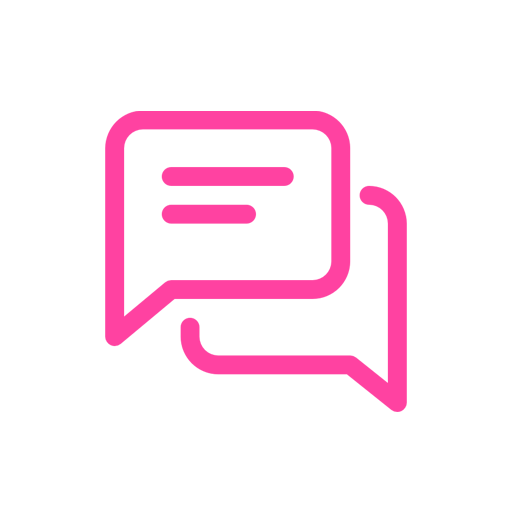chat icon
