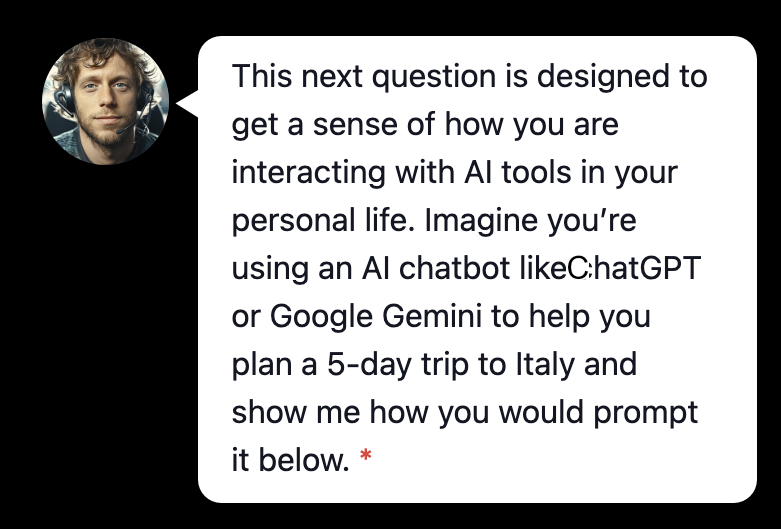 AIdan - AI44 Workforce Assessment