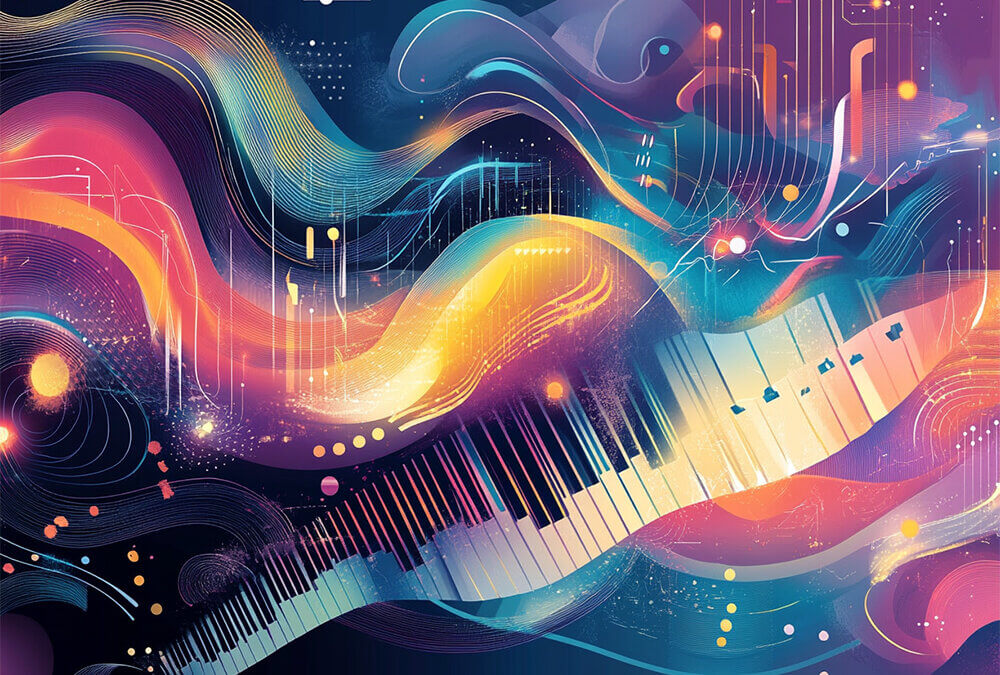 Five Thoughts on Implementing AI: Inspired by Herbie Hancock